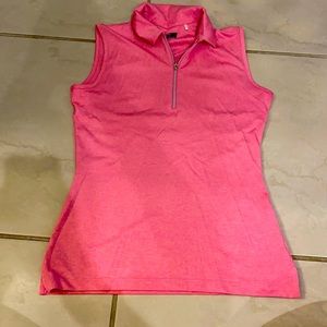 Callaway Womens Golf Tank